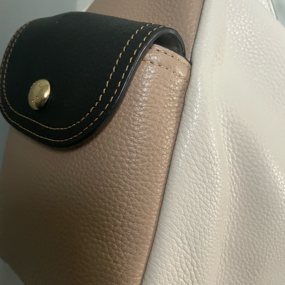 Coach Pennie Shoulder Bag In Colorblock crossbody / shoulder bag - Picture 9 of 16